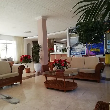 Apartmanhotel Eldorado *