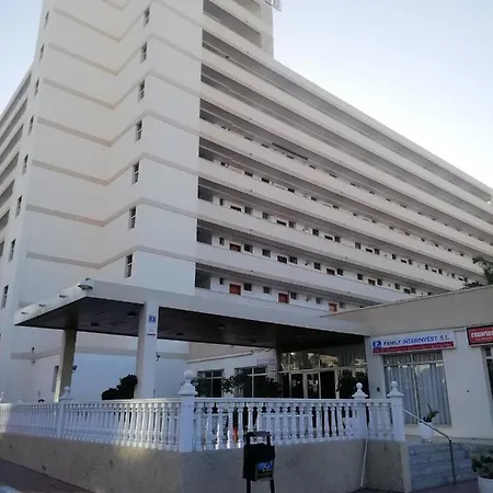 Eldorado Aparthotel *