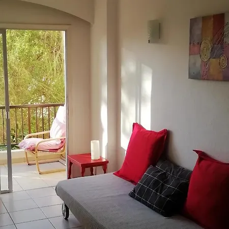 Aparthotel Eldorado *