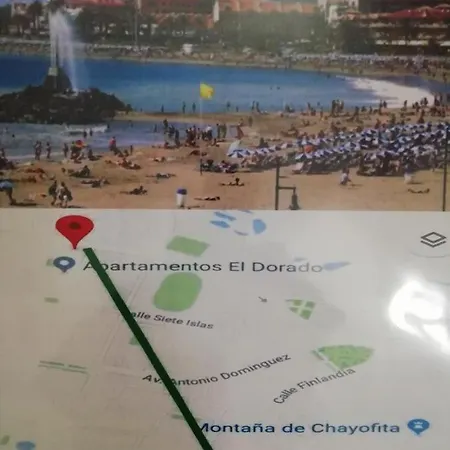Eldorado Apartahotel *