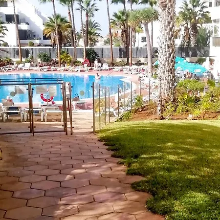 Aparthotel Eldorado