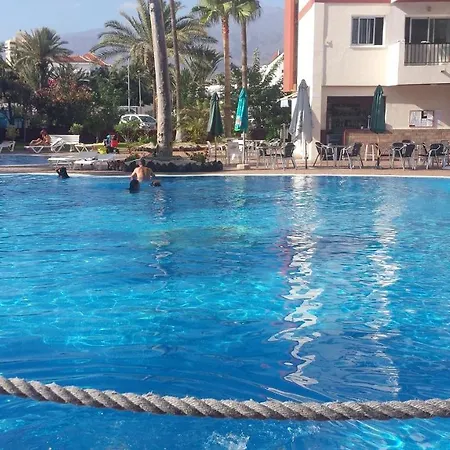 Eldorado Ξενοδοχείο με διαμερίσματα *
